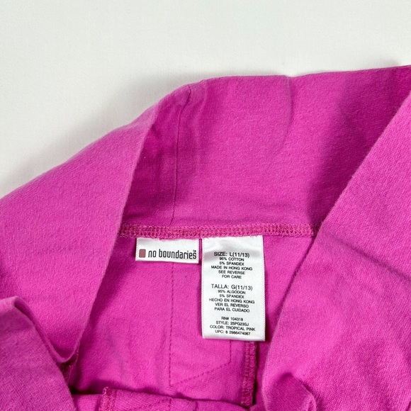 Y2K No Boundaries Low Rise Pleated Mini Skirt - Picture 4 of 5